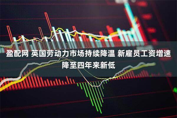 盈配网 英国劳动力市场持续降温 新雇员工资增速降至四年来新低